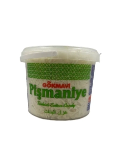 Турецкое пишмание со вкусом Ванили, 400гр.