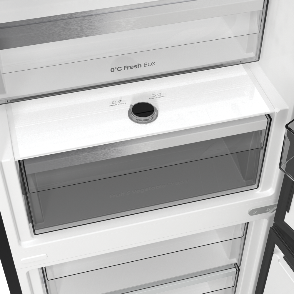 Холодильник Hisense RB5P410SAFE