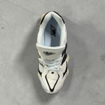 New Balance 9060 • White Black
