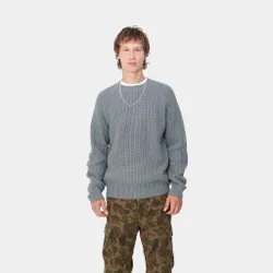 Толстовка мужская CARHARTT Forth Sweater