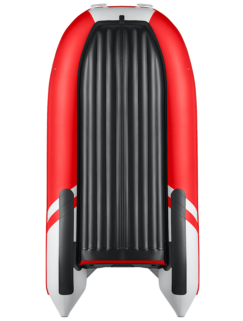 Лодка ПВХ Gladiator Air Sport E380S НДНД -