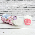 Шариковый дезодорант VIVITE Glamour Floral 40 мл