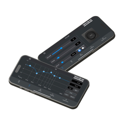 Сабвуфер Velodyne SPL-X10 Black