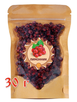 Лимонник ягода