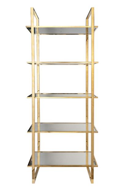 Стеллаж Garda Decor 47ED-00401