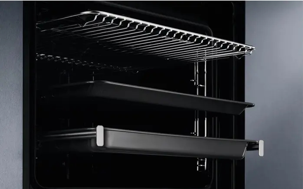 Духовой шкаф Electrolux OPEB2640V