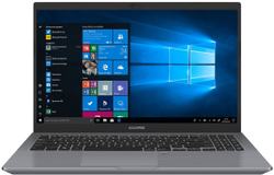 Ноутбук ASUS PRO P3540FA-BR1381T 15.6; WXGA/ Core i3 8145U/ 8GB/ 256GB SSD/ noDVD/ BT/ WiFi/ Win10 (90NX0261-M17840)