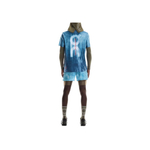 On X Pleasures X The Loop Ss25 Sports Шорты