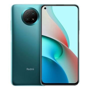 Xiaomi Redmi Note 9T 8.128GB Green (зеленый)