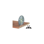 Пильный диск с мелким зубом 160x2,2x20 W48 FESTOOL 491952