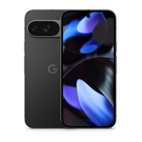 Смартфон Google Pixel 9 128 ГБ («Чёрный обсидиан» | Obsidian)