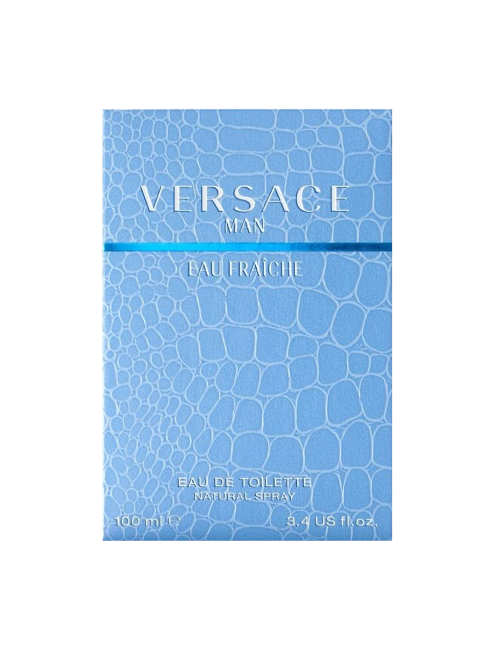 VERSACE Eau Fraiche men 100ml edt