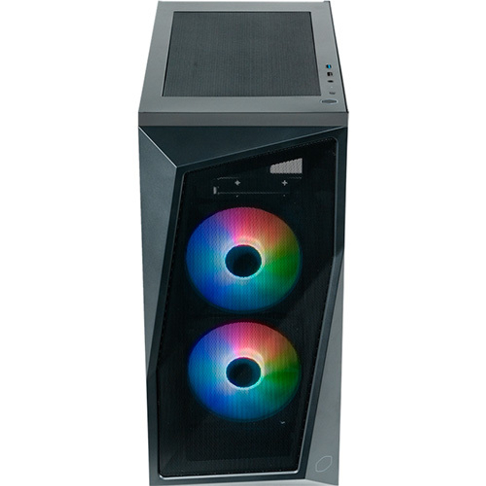Корпус Cooler Master Case CMP 320 mATX, без БП