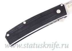 Нож Benchmade 601 Tenguфотография - 5