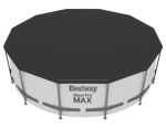 Чехол для круглых каркасных бассейнов 366 см Bestway (58037)