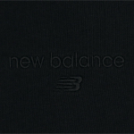 Толстовка New Balance Classic Evergreen Logo, AMT21555-BK