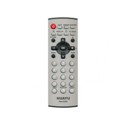 Пульт RM-532M+ для Panasonic