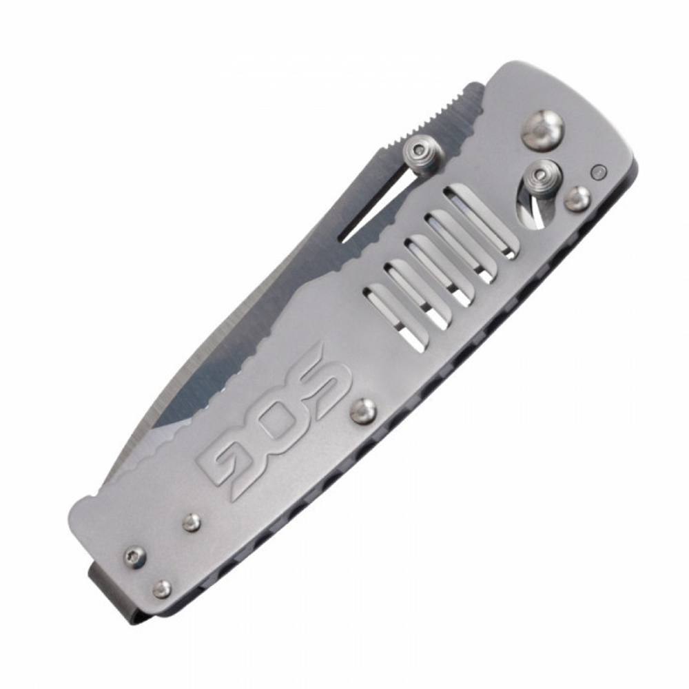 Нож SOG , TG1001Targa
