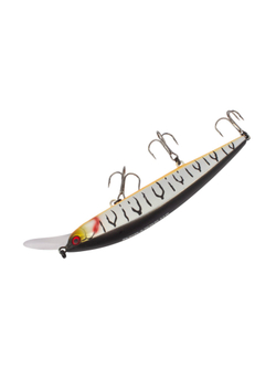 Воблер Минноу Rerange 110 MR 110 мм 15.9 г цвет #04