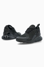 Кроссовки Nike Air Max 270 Junior - черный