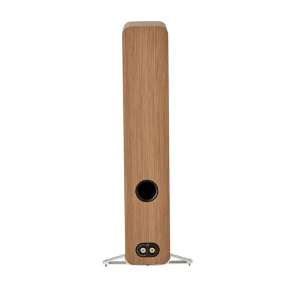Q Acoustics 5040 Oak