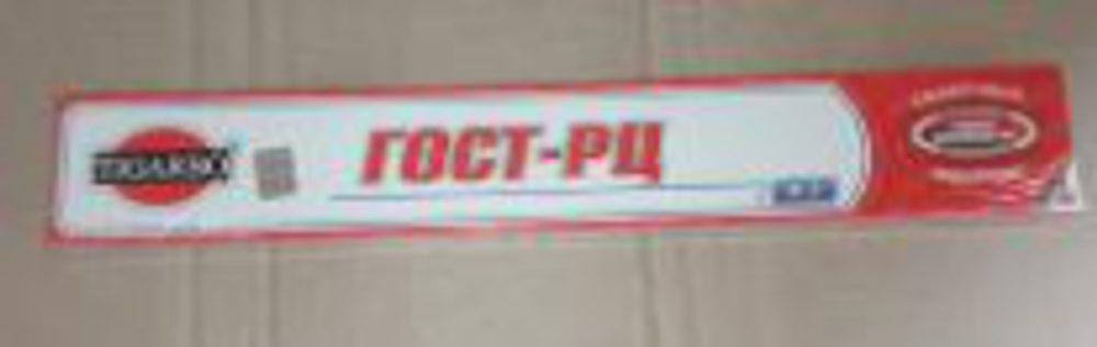 Электрод TIGARBO ГОСТ-РЦ Ø3 мм 1кг*, , упак