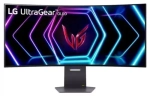 Монитор  LG  39GS95QE-B