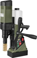 Бесщеточный магнитный сверлильный станок LENZ STEYR-35 MAX