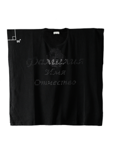 LC-06 t-shirt black
