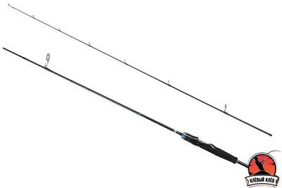 Удилище HIGASHI Chima 1.8 0-5g