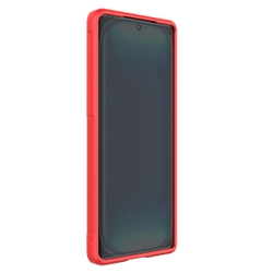 Противоударный чехол Flexible Case для Infinix Zero 40 5g