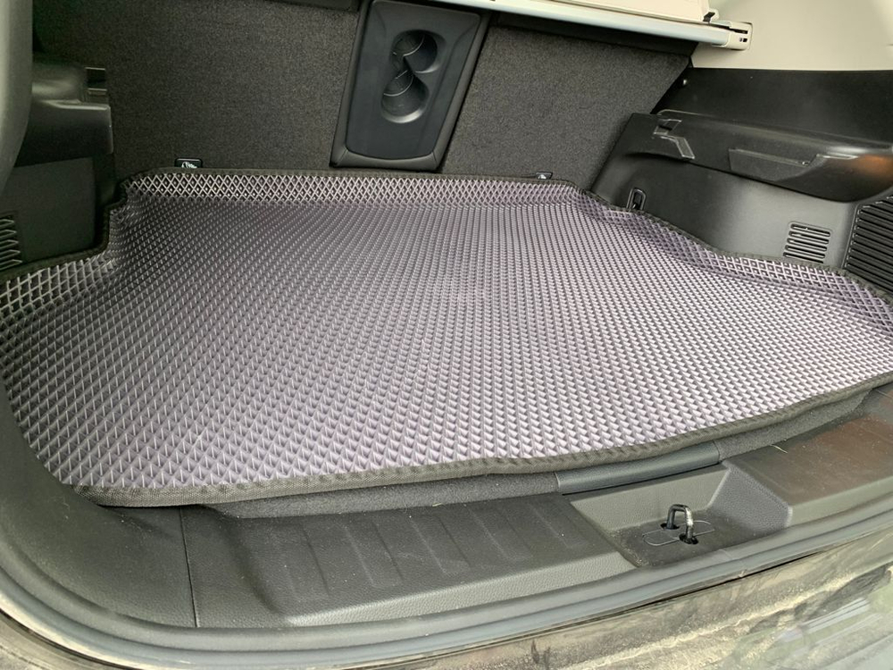 Автоковрики для Nissan X-Trail, T32 (2015-->)
