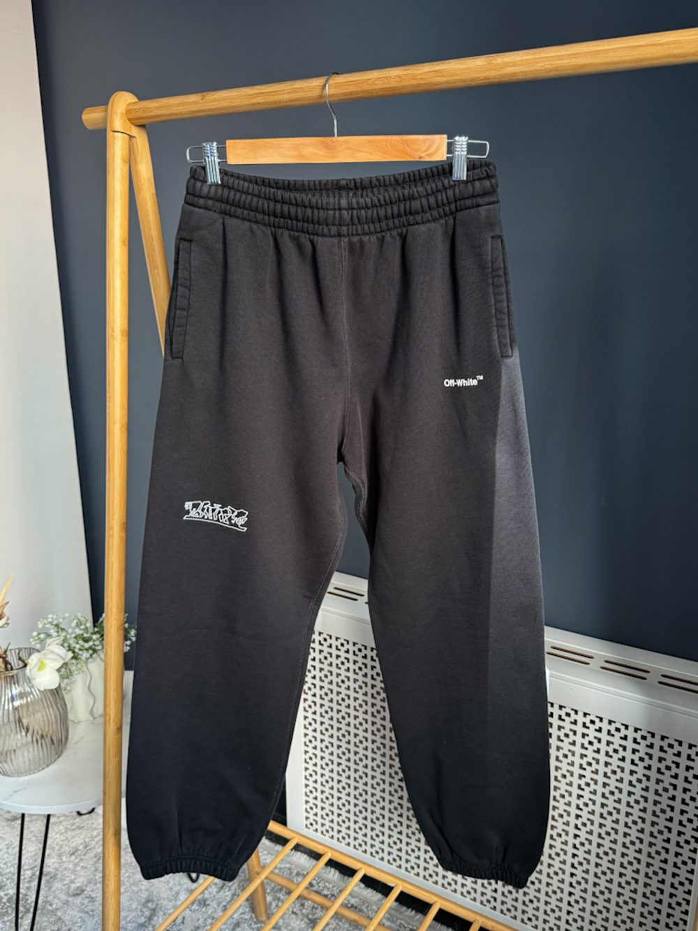 Хлопковый костюм Off-White, M