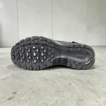 Nike P-6000 Cordura • Black Gray