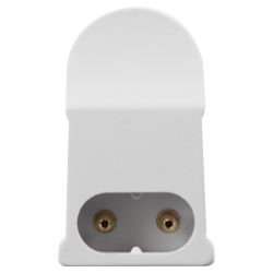 Линейный светодиодный светильник ЭРА LLED-01-04W-4000-W 4Вт 4000K L314мм с выключателем | Бытовые светодиодные линейные светильники