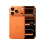Смартфон Apple iPhone 17 Pro 256 GB (Без RuStore, Orange) (1Sim+Esim))