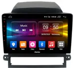 Магнитола для Chevrolet Captiva 2006-2011 - Kuberg OL-9290 IPS, Android 10, 4G SIM-слот