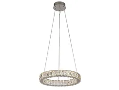 Подвесной светильник 8580 8580/40 C chrome Newport
