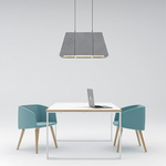 Люстра дизайнерская Hanover от Ekko Acoustics