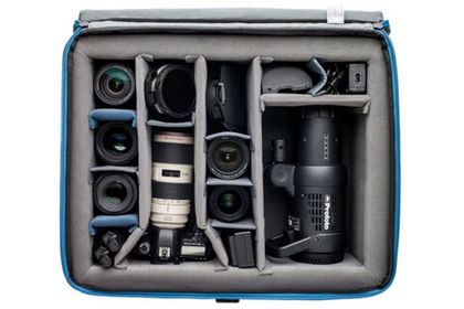Сумка Tenba Air Case Attache 2520