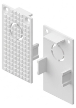 Заглушка для трека Hesby Lighting ElDeko HSBL_0290