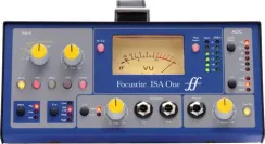 Focusrite ISA One Analogue