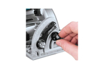 Дисковая пила Makita LXT DRS780Z