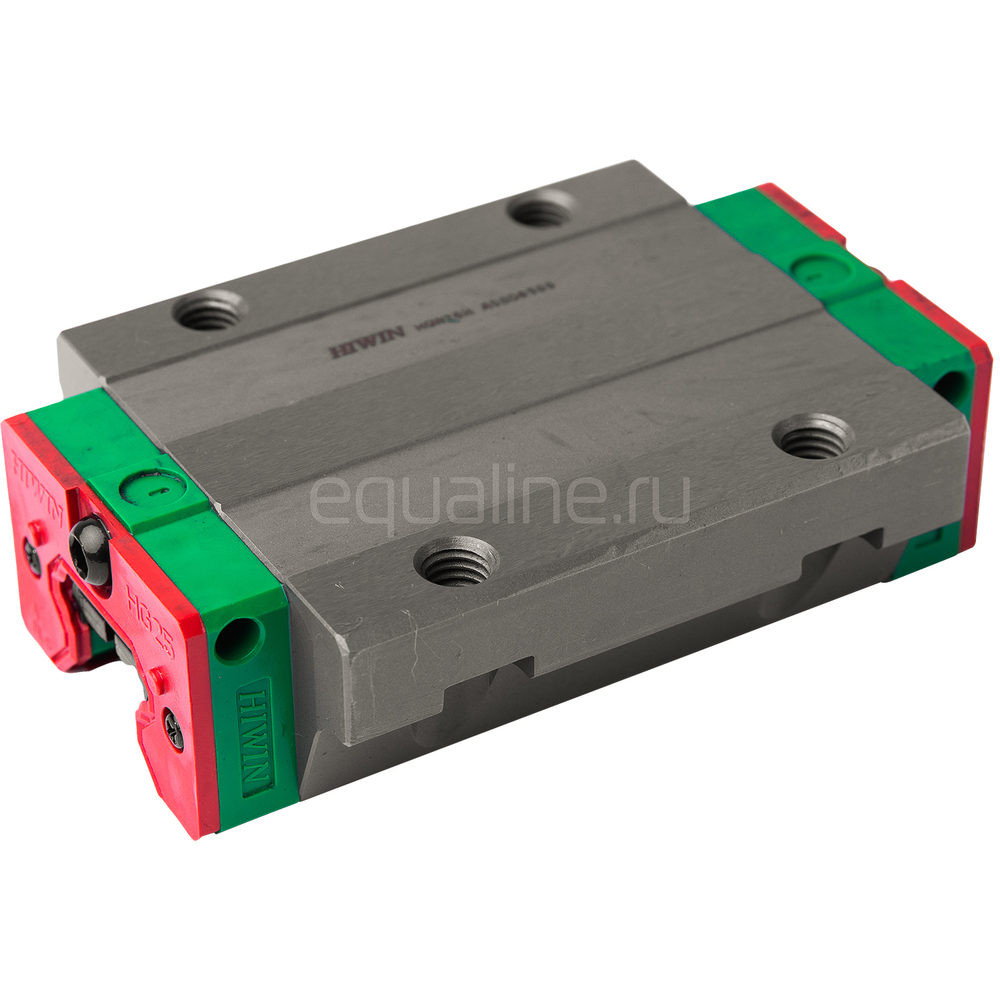 Каретка HIWIN HGW25HCZAC