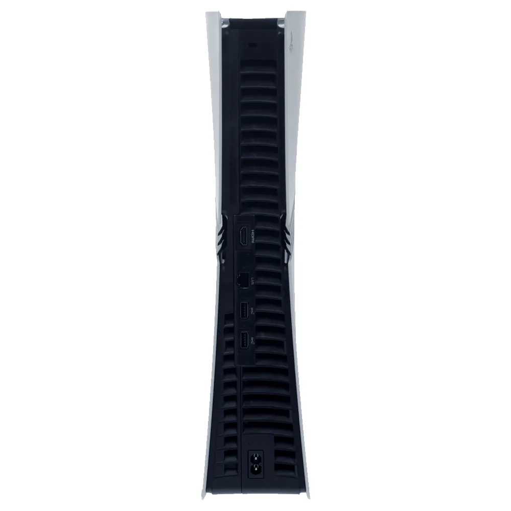 Игровая консоль Sony PlayStation 5 Pro 2TB Digital Edition (Версия без дисковода) 2 rev. CFI-7100