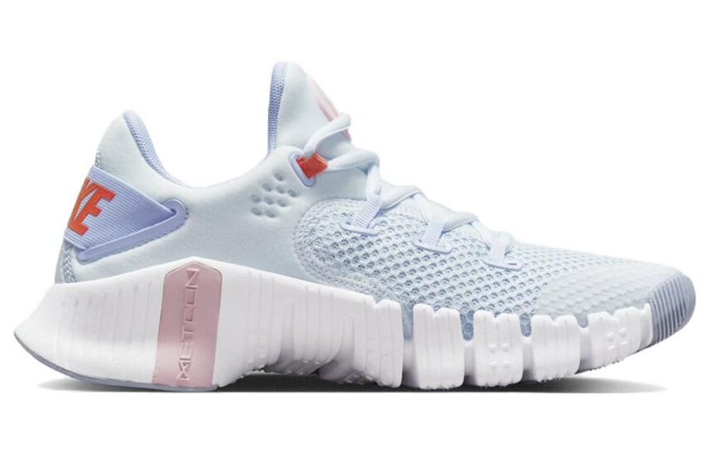 Nike Free Metcon Football Grey Soft Pin Women"s