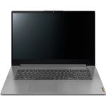 17.3" Ноутбук Lenovo Ideapad 3 17ABA7 (1920x1080, AMD Ryzen 3 5425U, RAM 16ГБ, SSD 512ГБ, AMD Radeon Graphics, Win 10 Home)