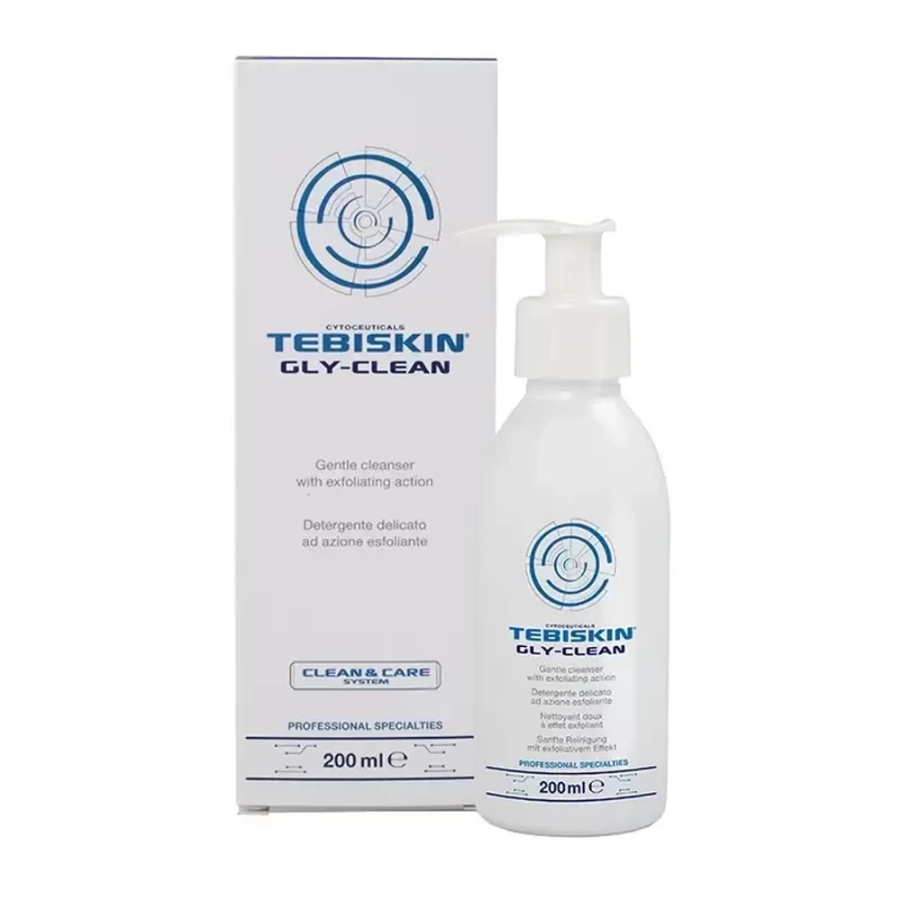 Gly-Clean Tebiskin