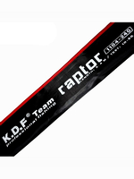 Спиннинг KDF Raptor 2,4 м тест 10-30 гр