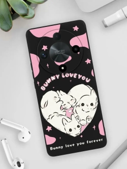 Чехол на Honor X9B